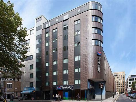 cheap london hotels euston area